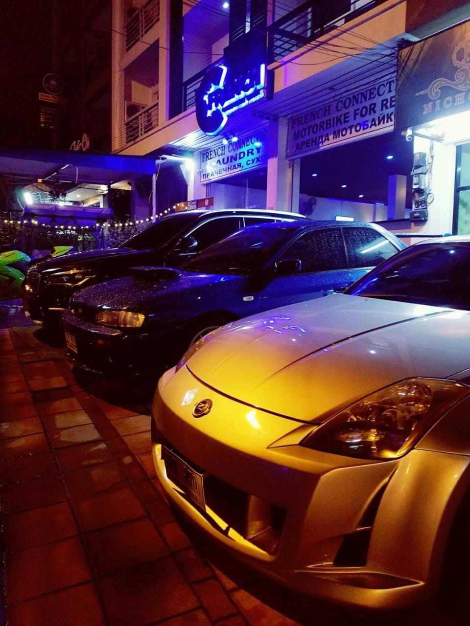 French Connection 2* Pattaya