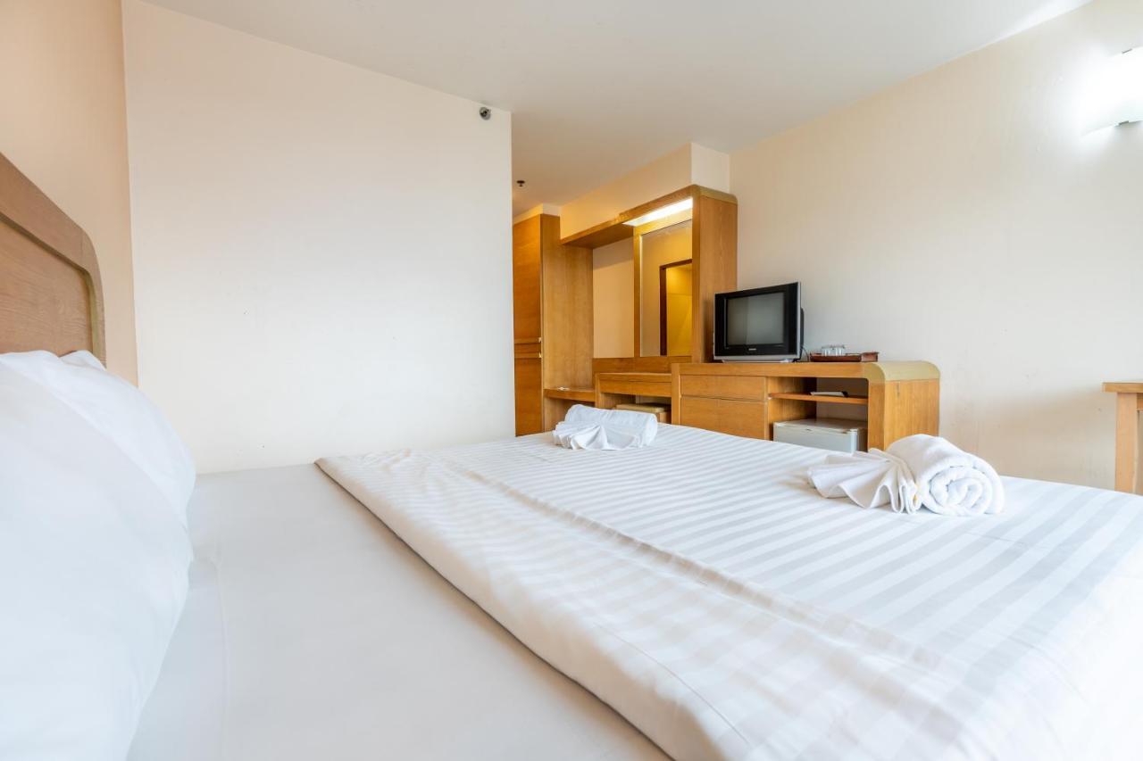 Hotel Eastiny Plaza Pattaya