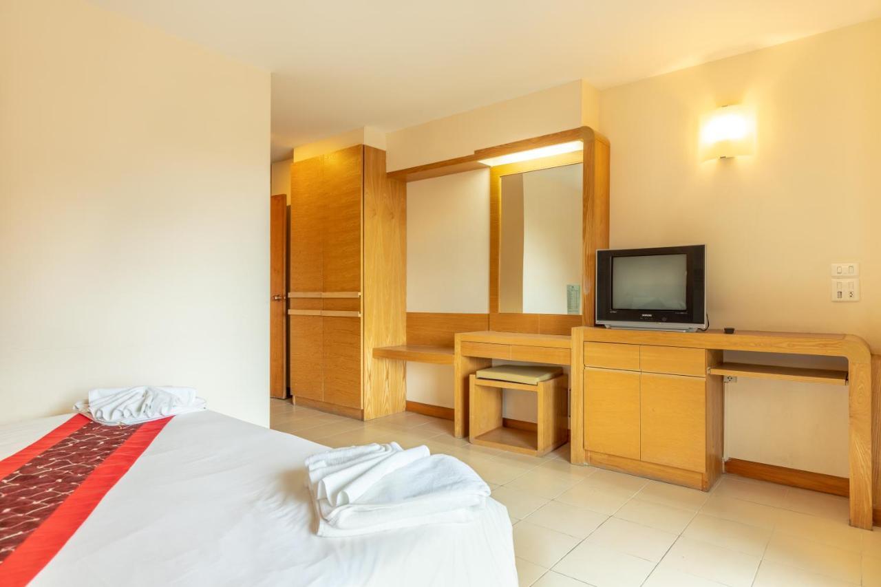 Eastiny Plaza 3* Pattaya
