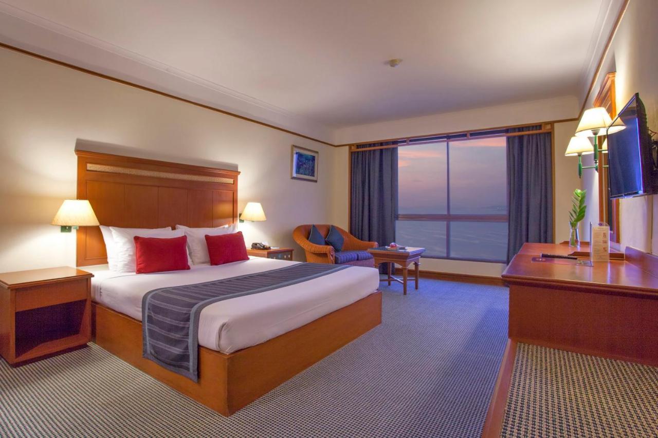 Resort Cholchan - Sha Extra 5*