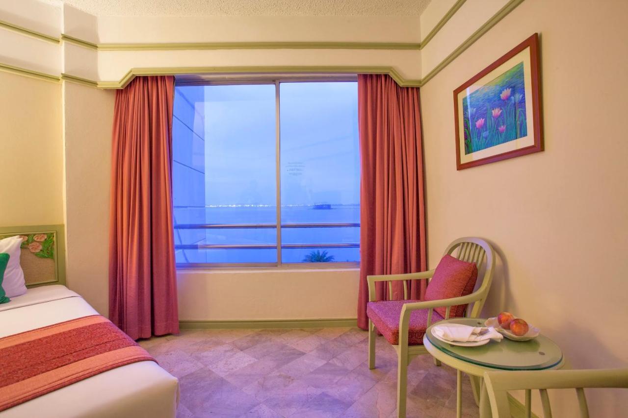 Resort Cholchan - Sha Extra 5*