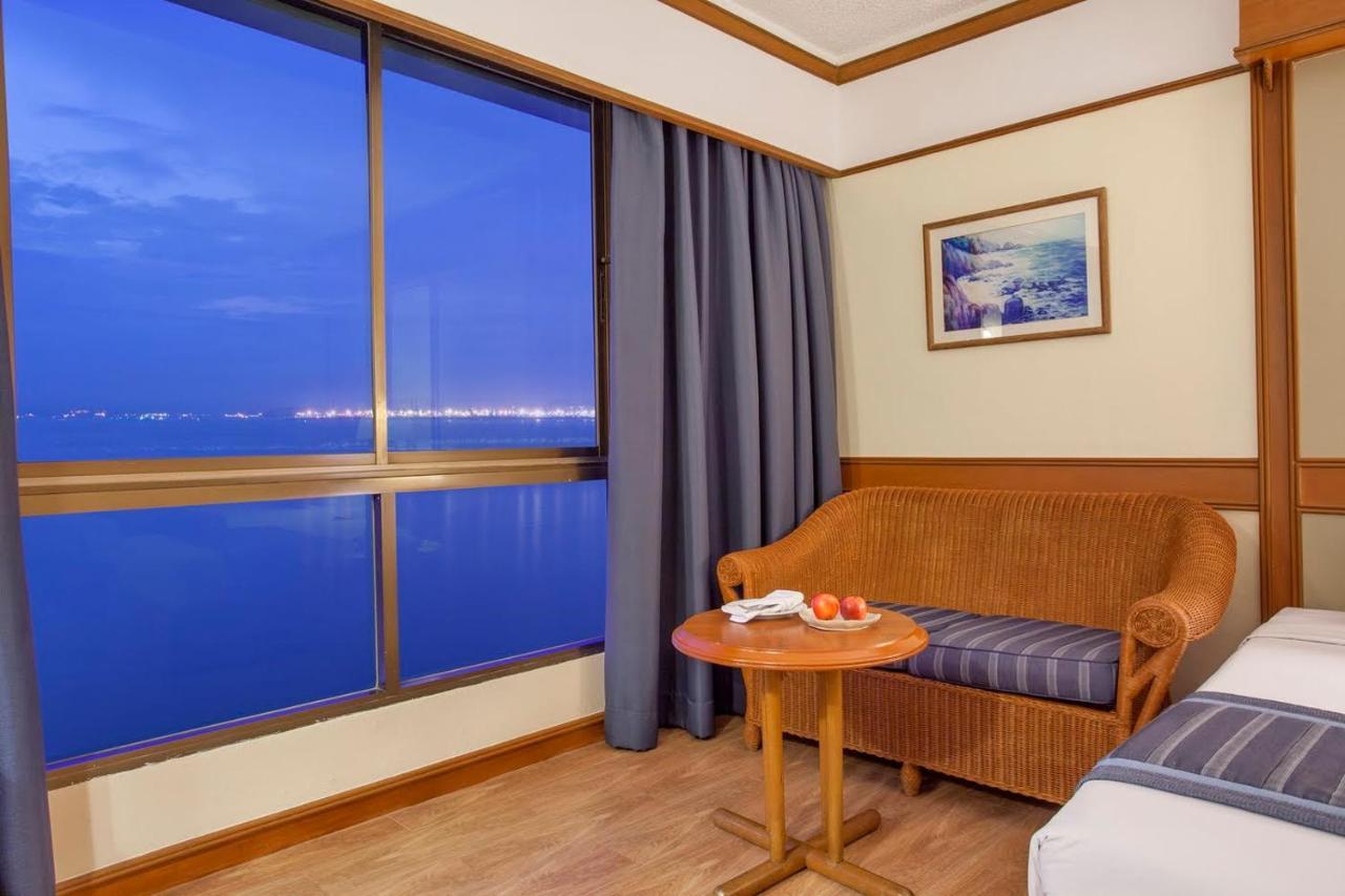 Resort Cholchan - Sha Extra Pattaya