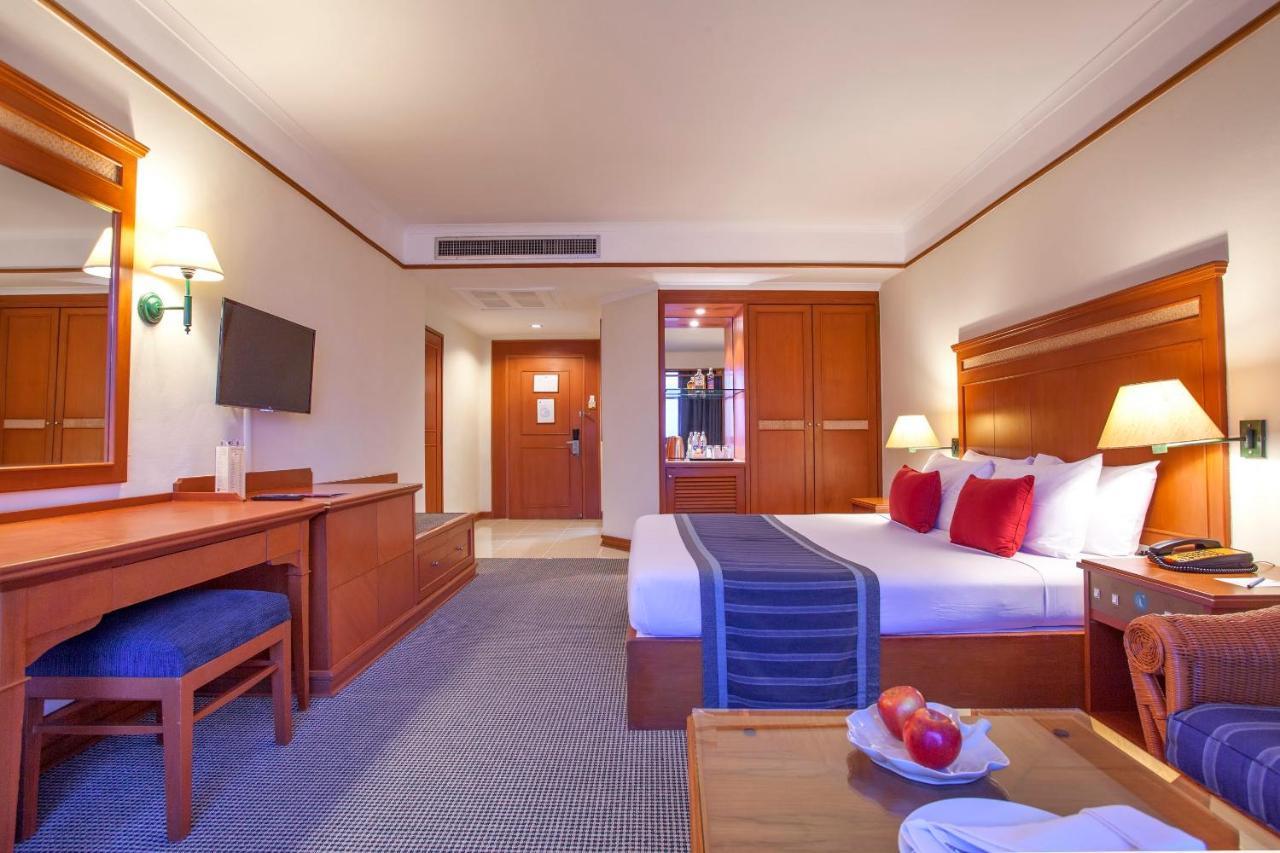 Cholchan - Sha Extra Resort 5*