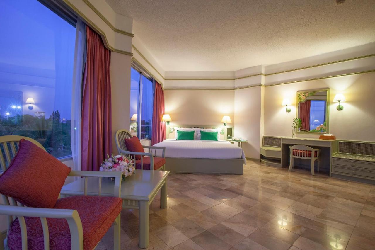 Resort Cholchan - Sha Extra 5*