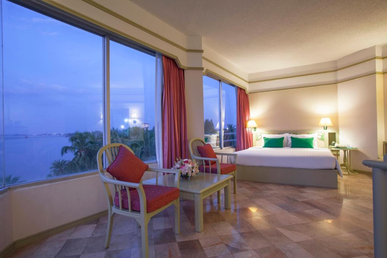Cholchan - Sha Extra 5* Pattaya