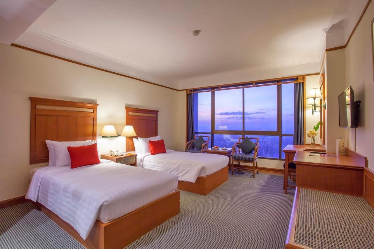 Resort Cholchan - Sha Extra 5*