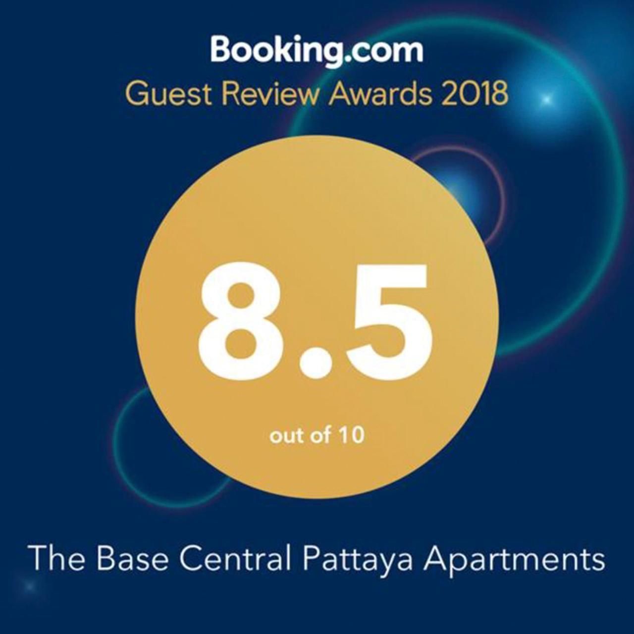 Base Pattaya