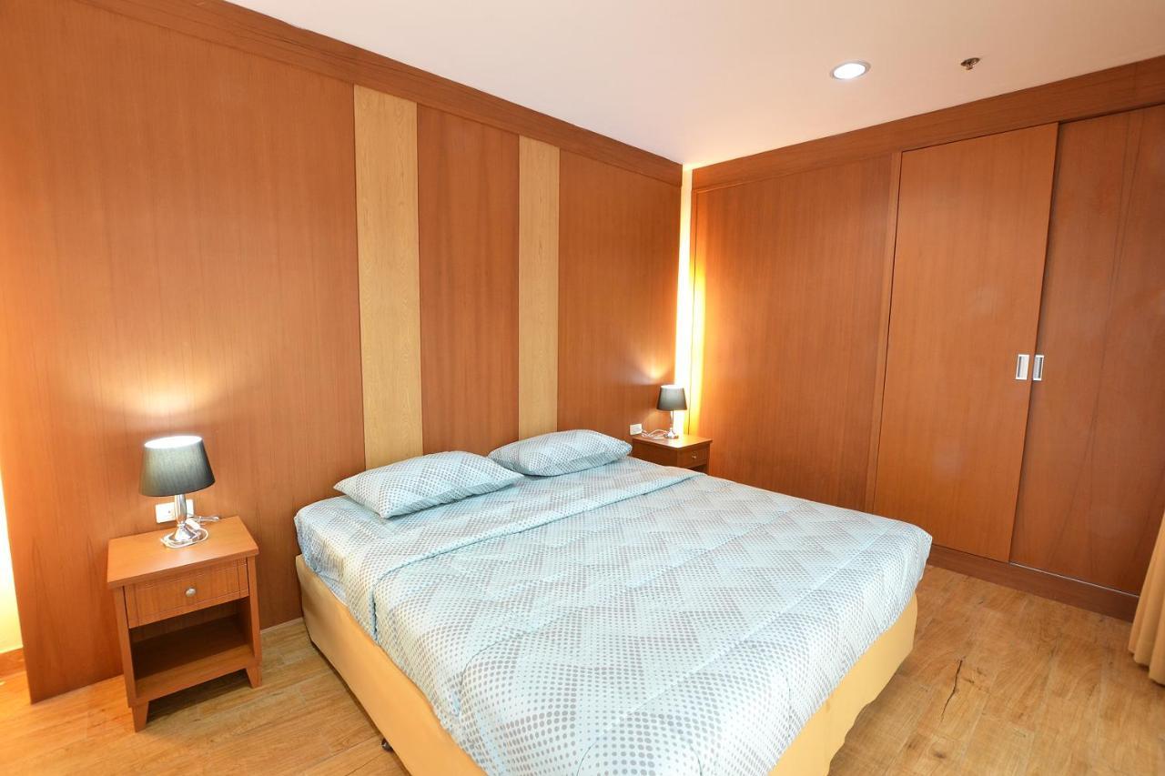 The Best Of View Talay 6 Apartment Pattaya