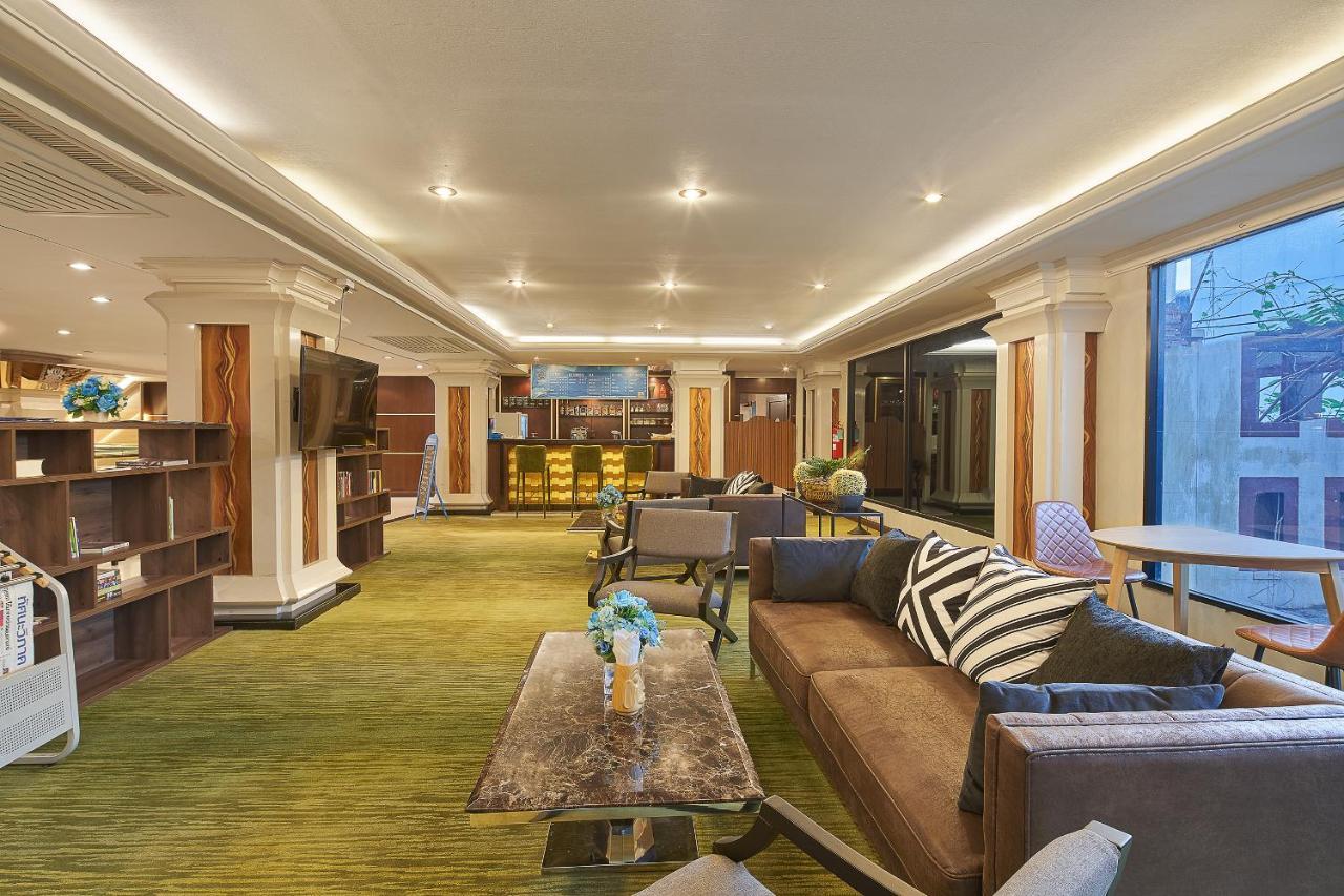 Tempat peranginan Floral - Dolphin Circle 4*