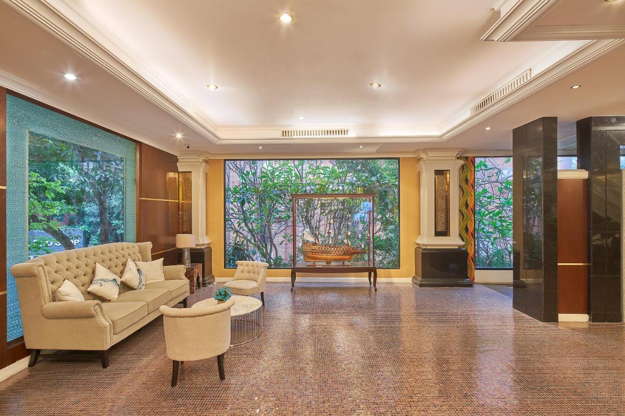 Floral - Dolphin Circle Tempat peranginan 4*
