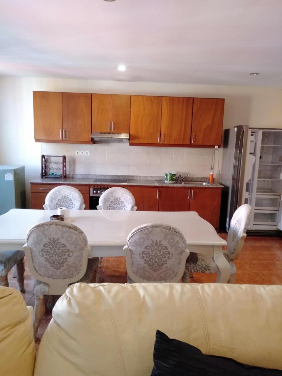 Casanova Hotel Pattaya