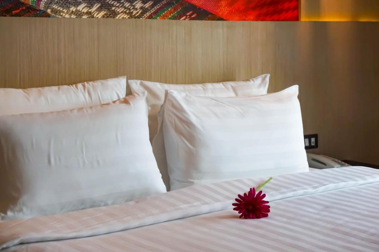 Glow South 4* Pattaya