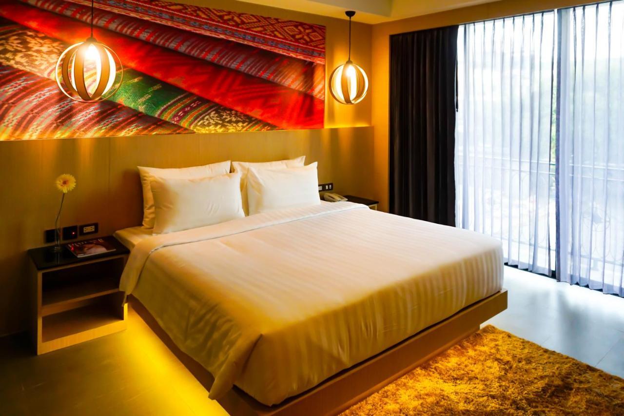 Glow South 4* Pattaya