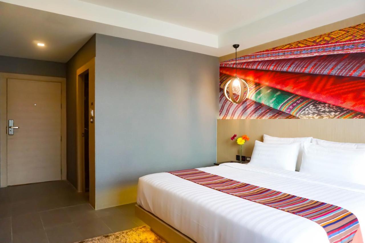 Glow South Hotel 4*