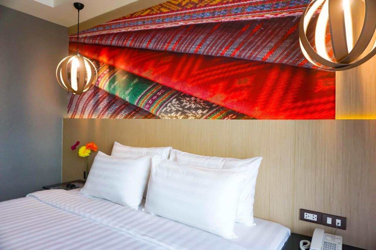 Hotel Glow South Pattaya
