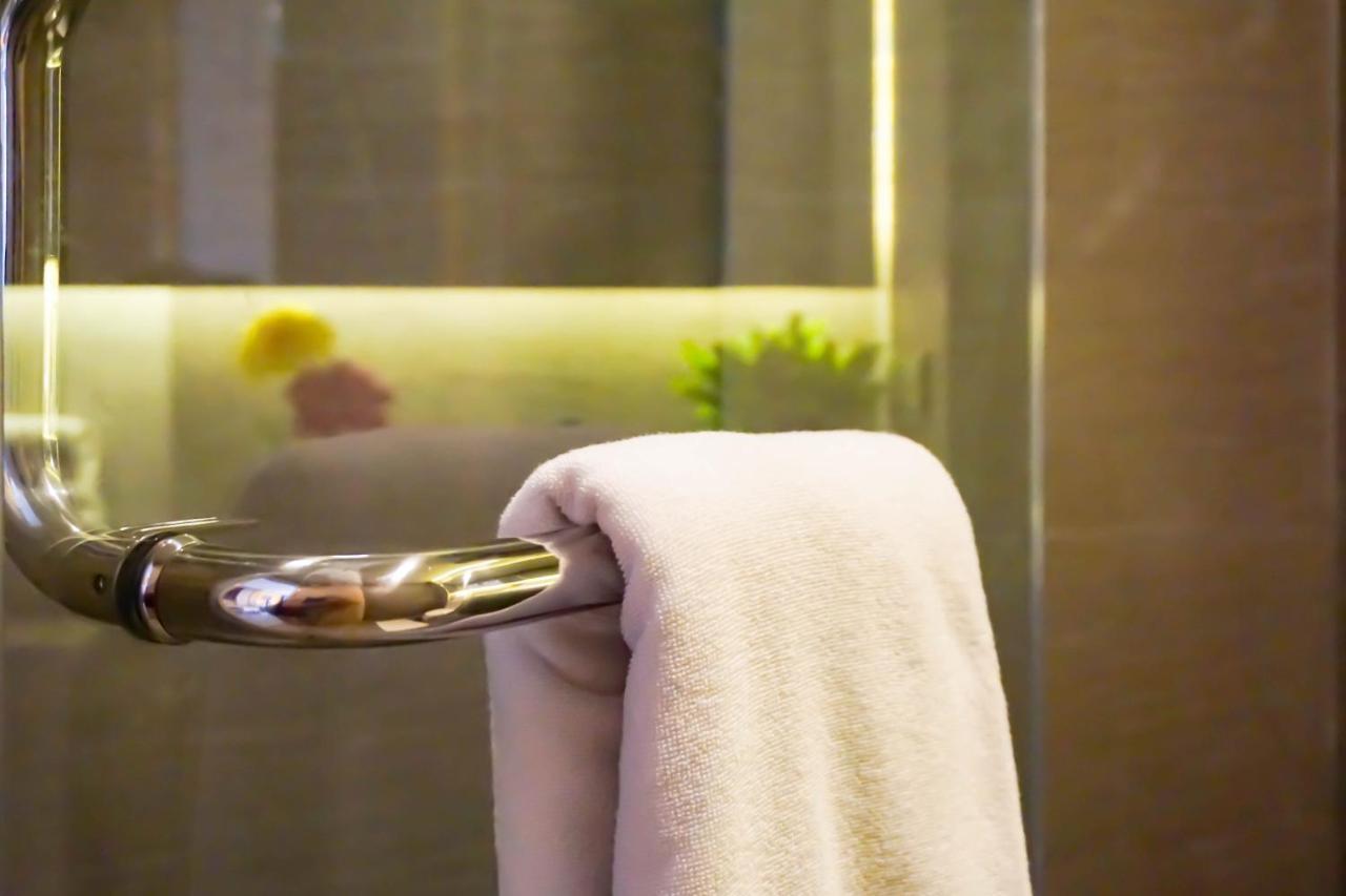 Glow South Hotel Pattaya