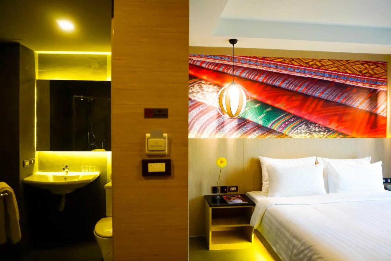 Glow South Hotel 4*