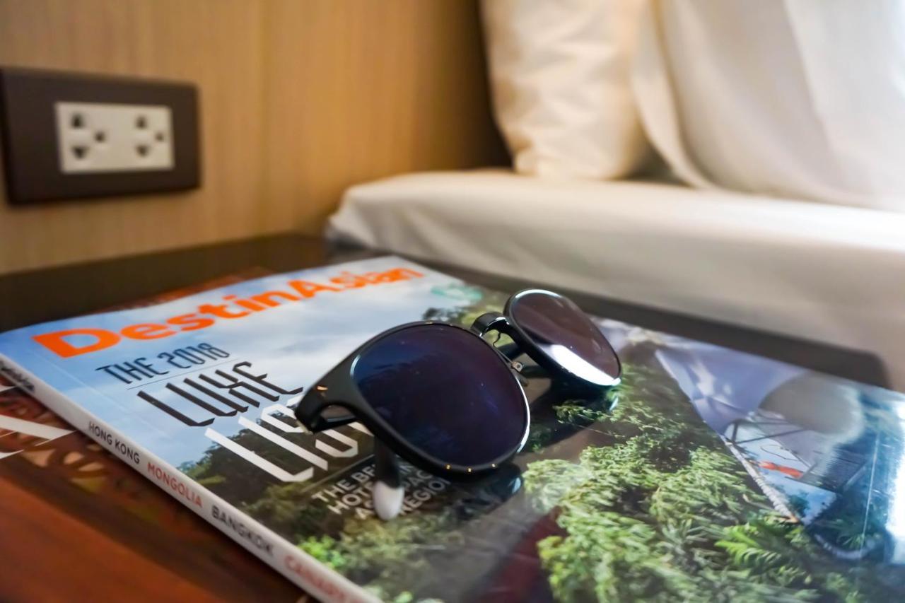 Glow South 4* Pattaya
