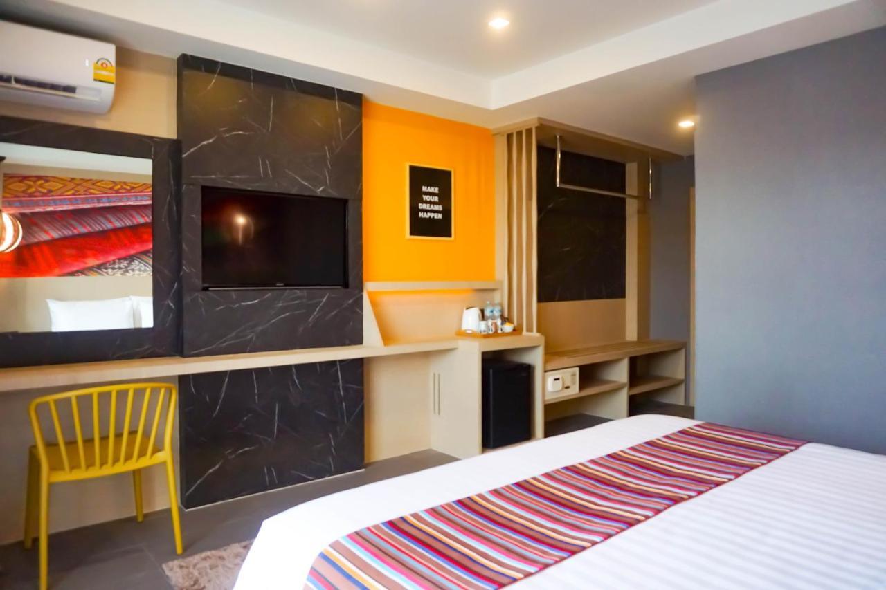 Glow South Hotel 4*