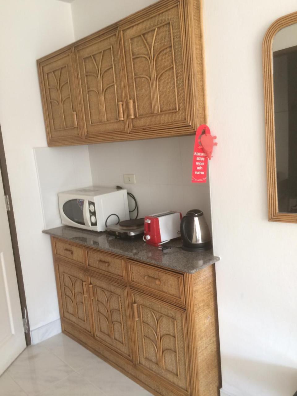Apartment View Talay 1b Jomtien