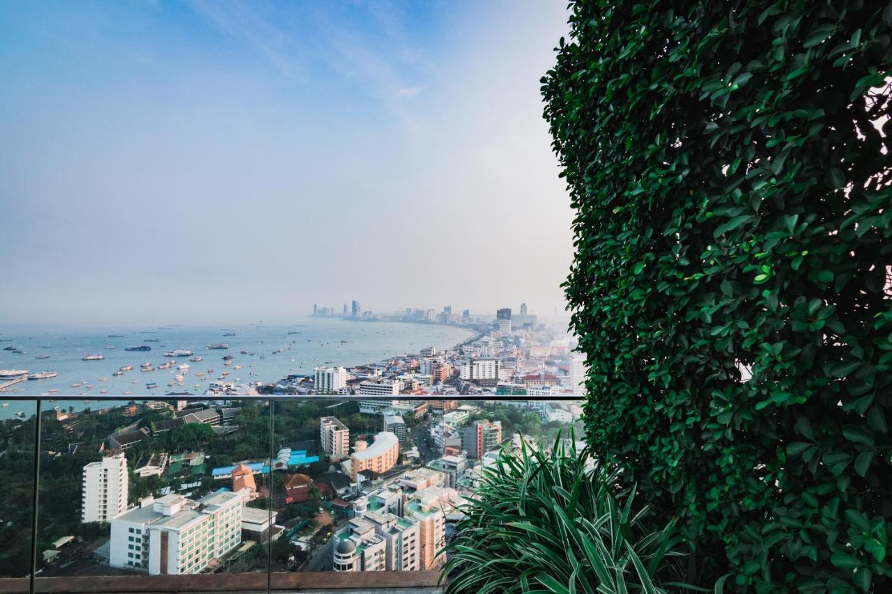 Unixx South By * Pattaya