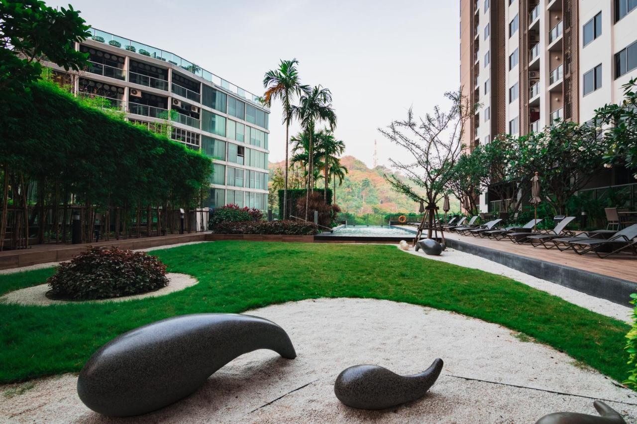 Unixx South By Pattaya