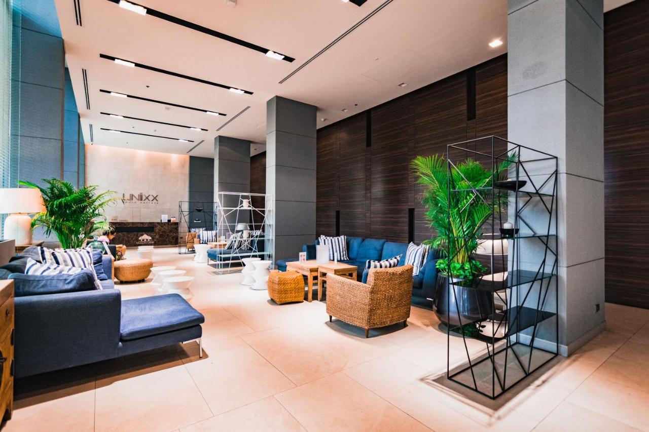 Unixx South By * Pattaya