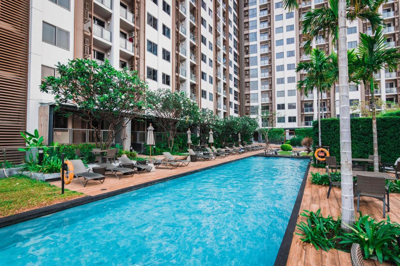 Unixx South By Pattaya