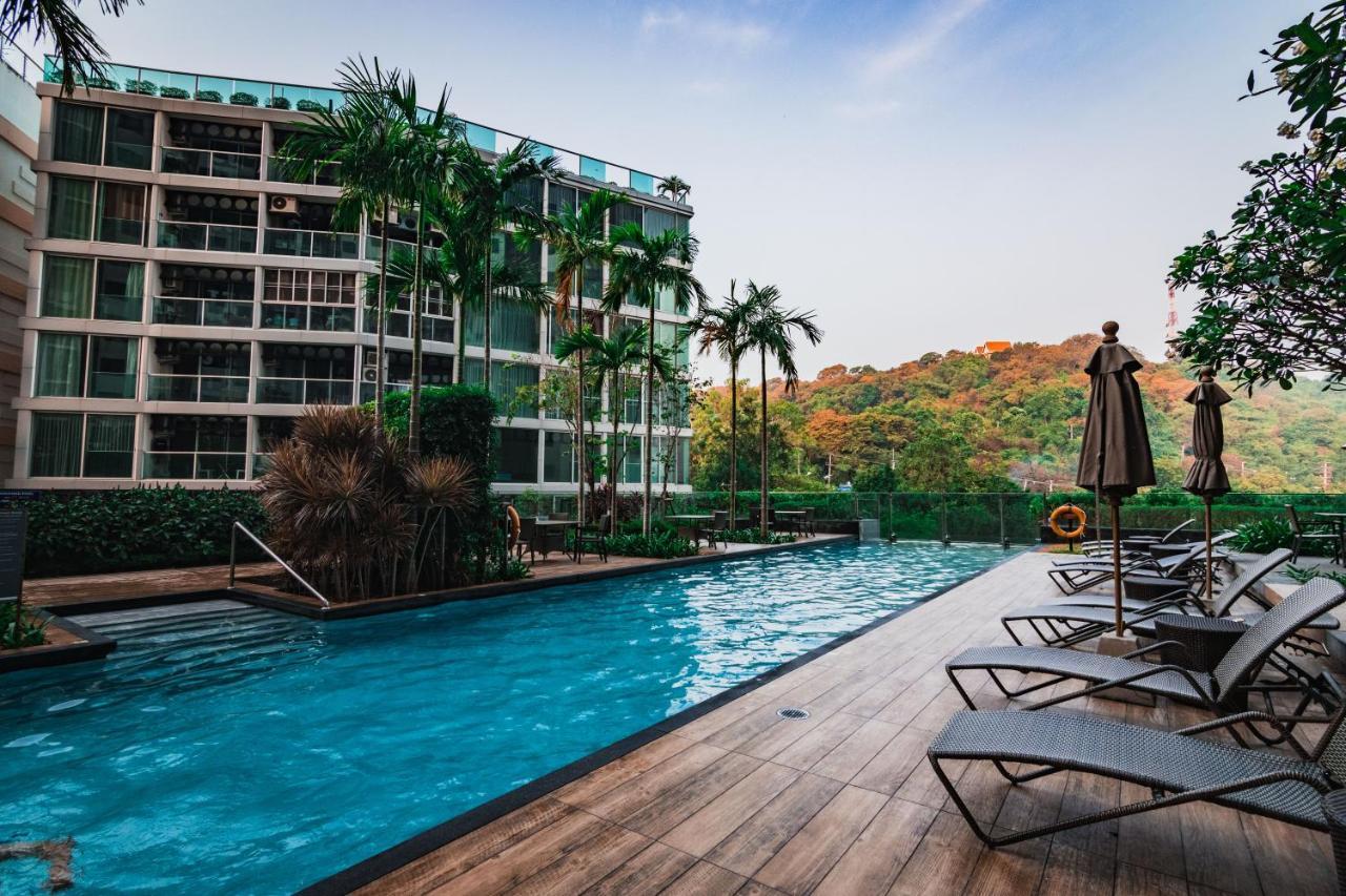 Unixx South By * Pattaya