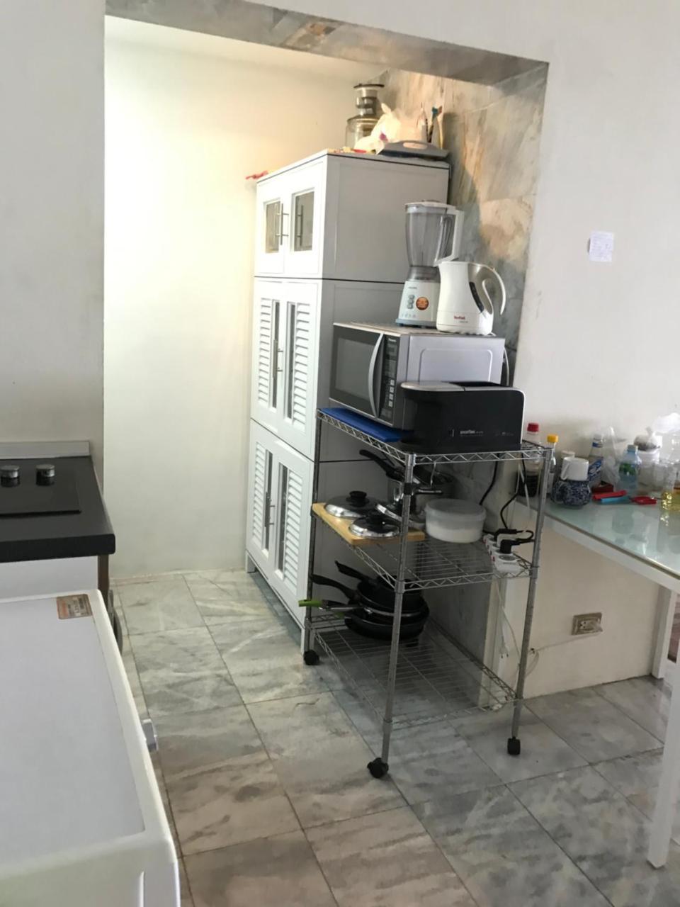 Apartamento Krisda Golden Condotel Cliff & Park