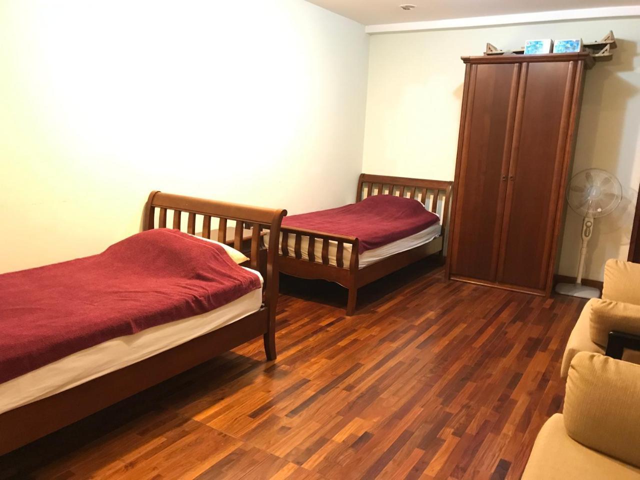 Krisda Golden Condotel Cliff & Park