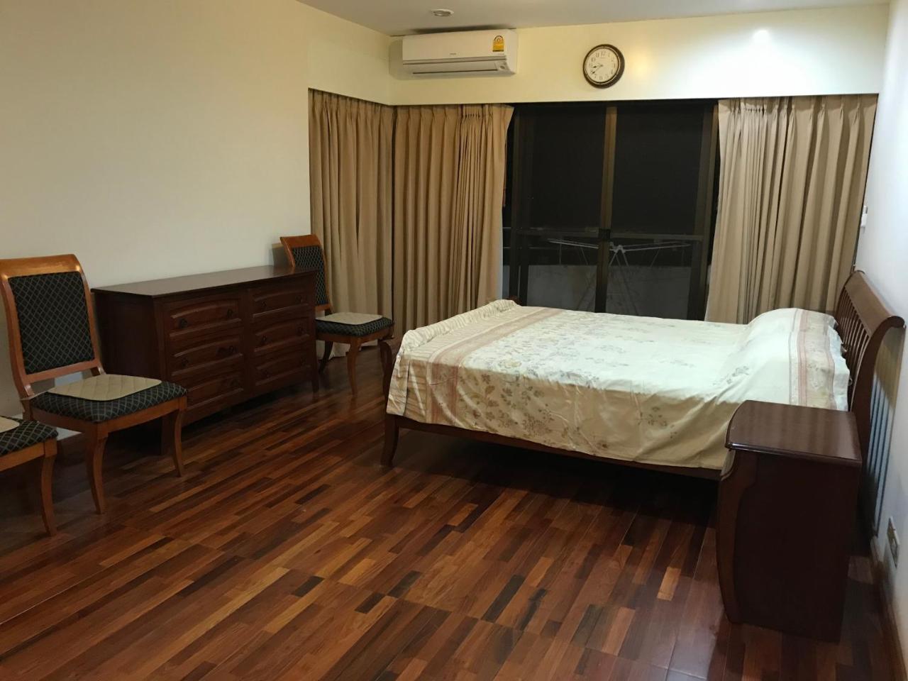 Apartment Krisda Golden Condotel Cliff & Park *