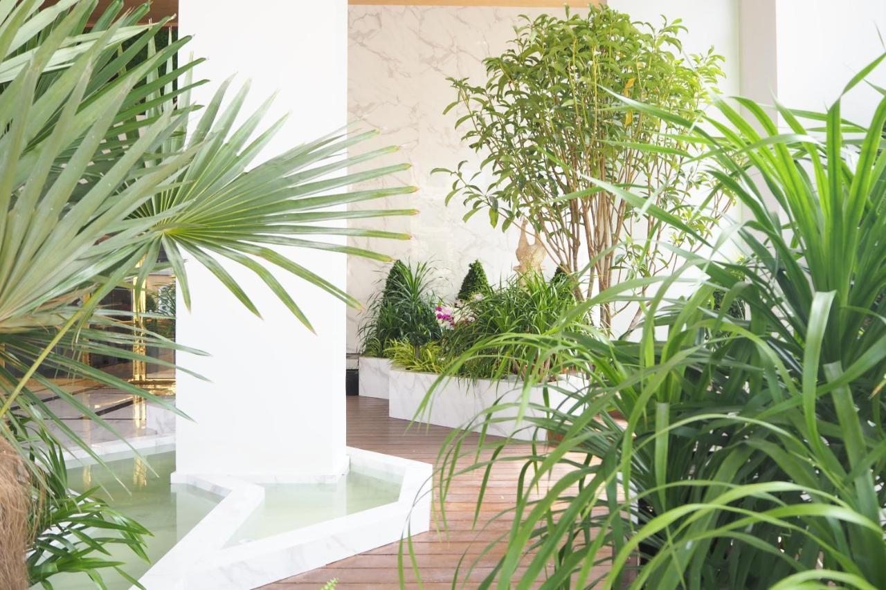 Hotel Sn Connx - Sha 4*