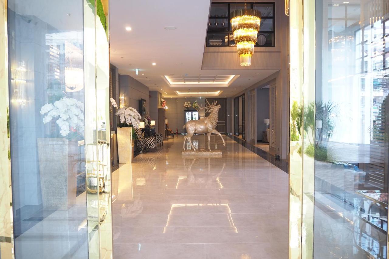 Hotel Sn Connx - Sha