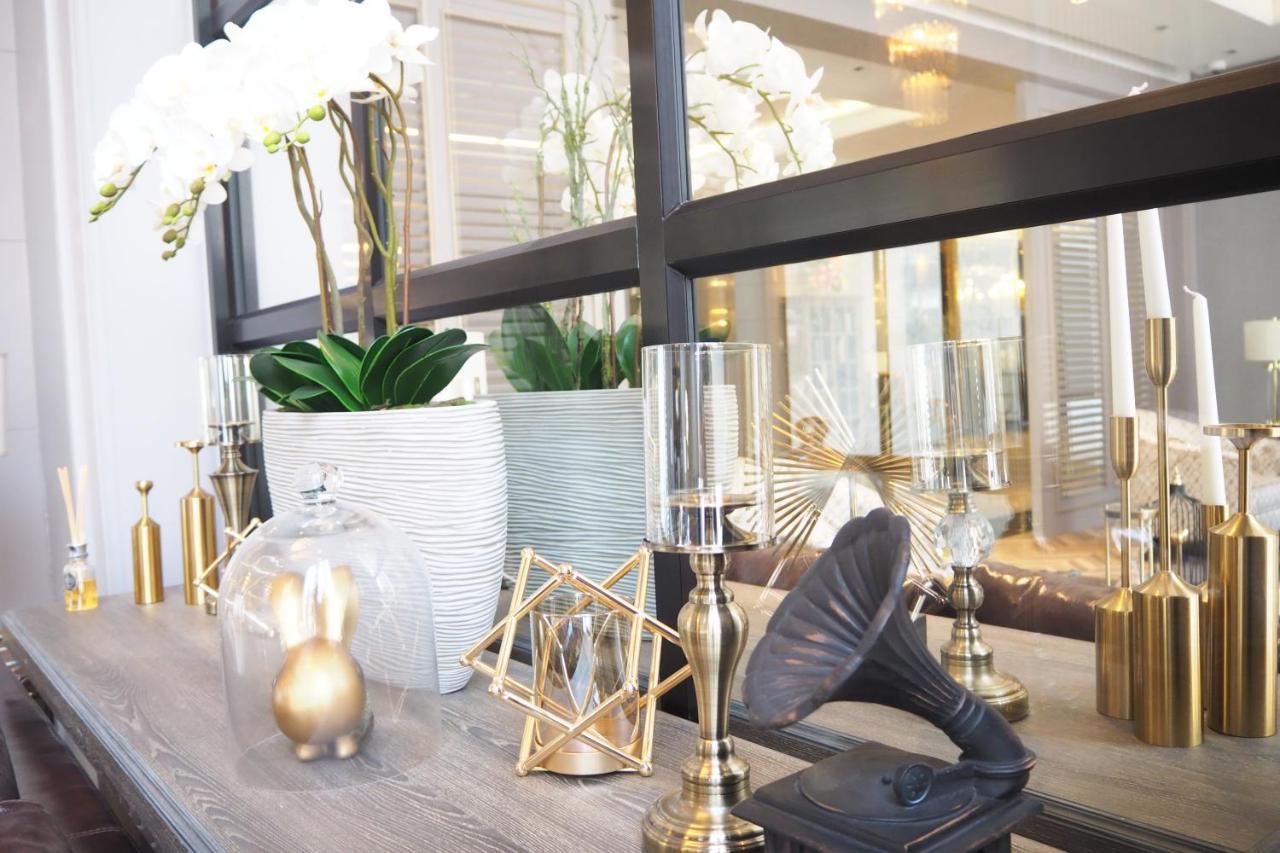 Hotel Sn Connx - Sha 4*