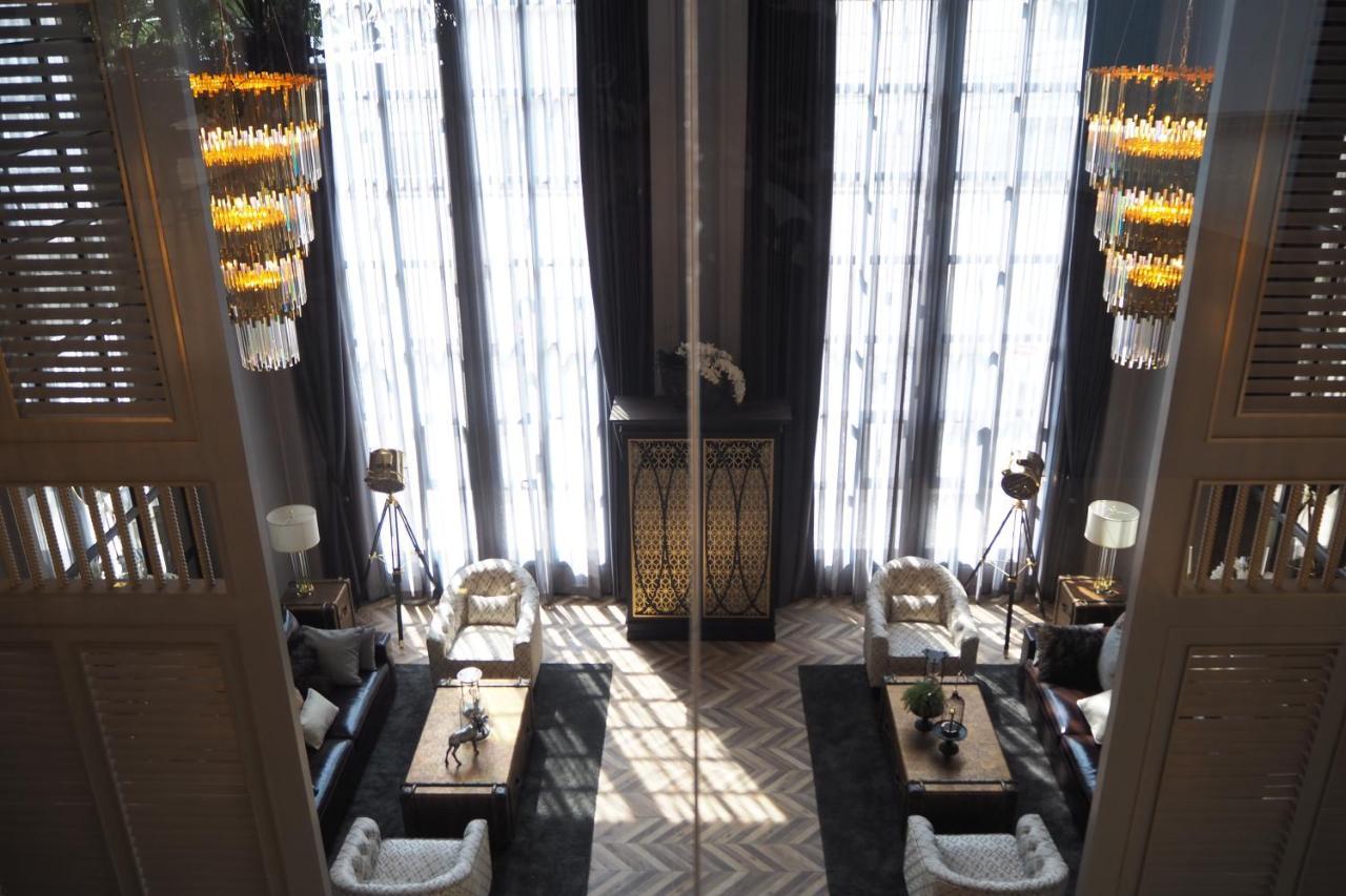 Sn Connx - Sha Hotel 4*