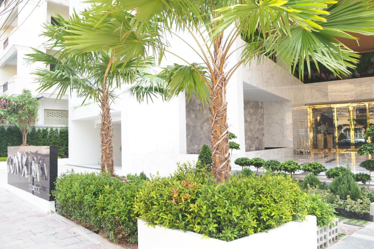 Sn Connx - Sha Hotel