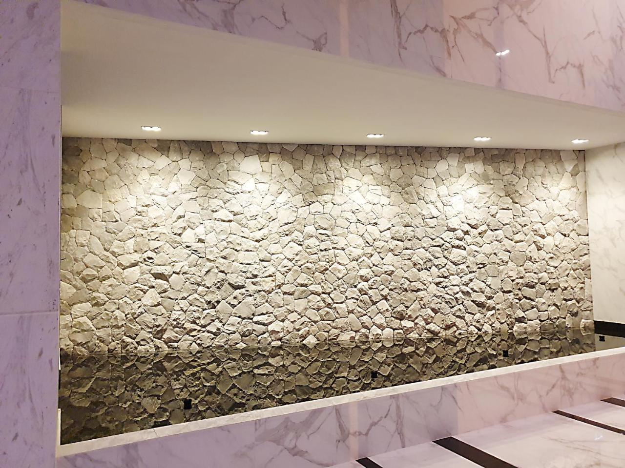 Sn Connx - Sha Hotel