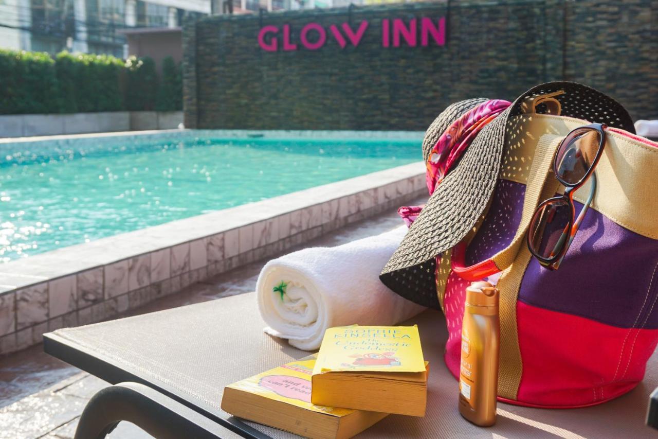Glow South Hotel 4*