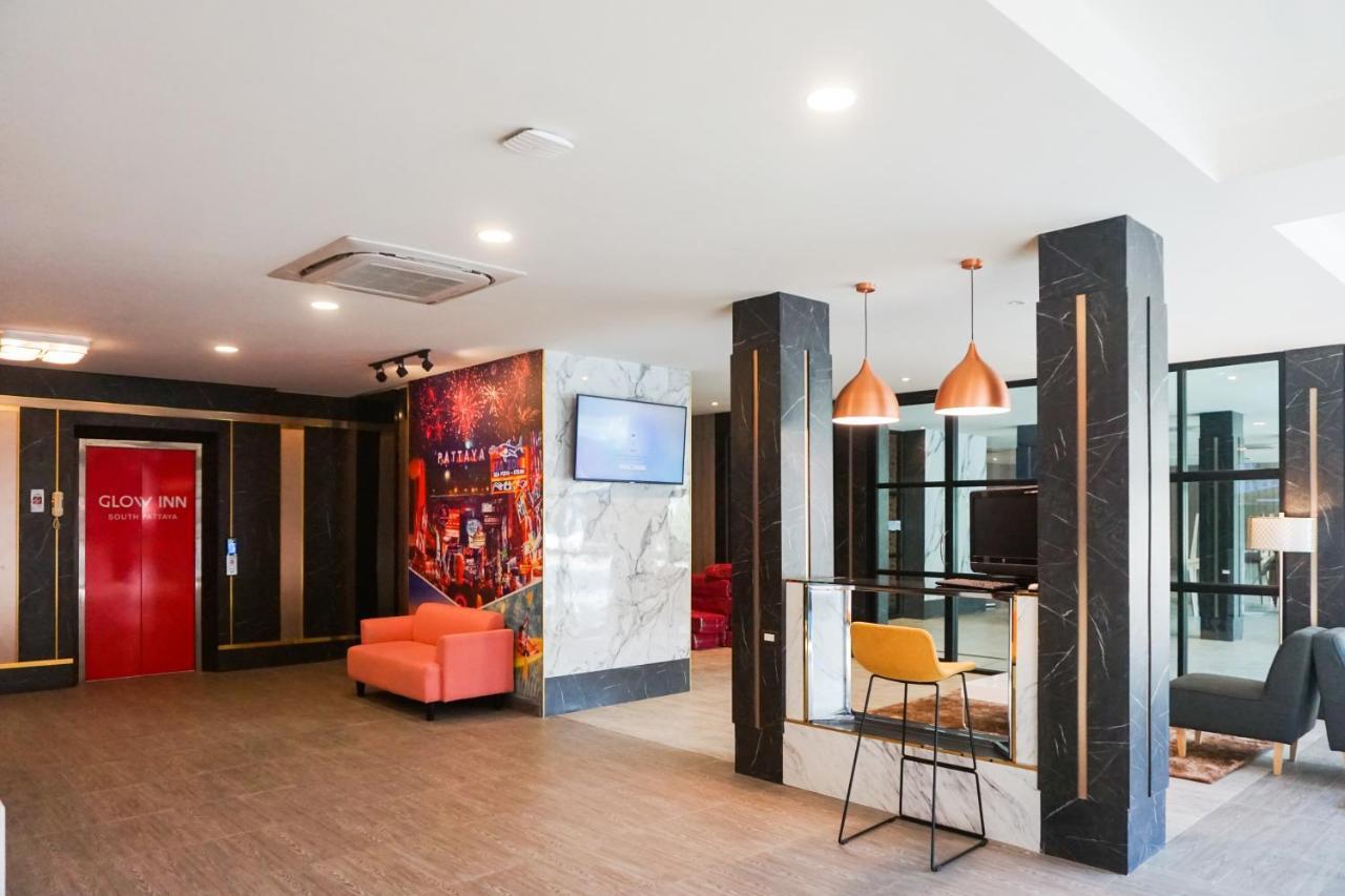 Glow South 4* Pattaya