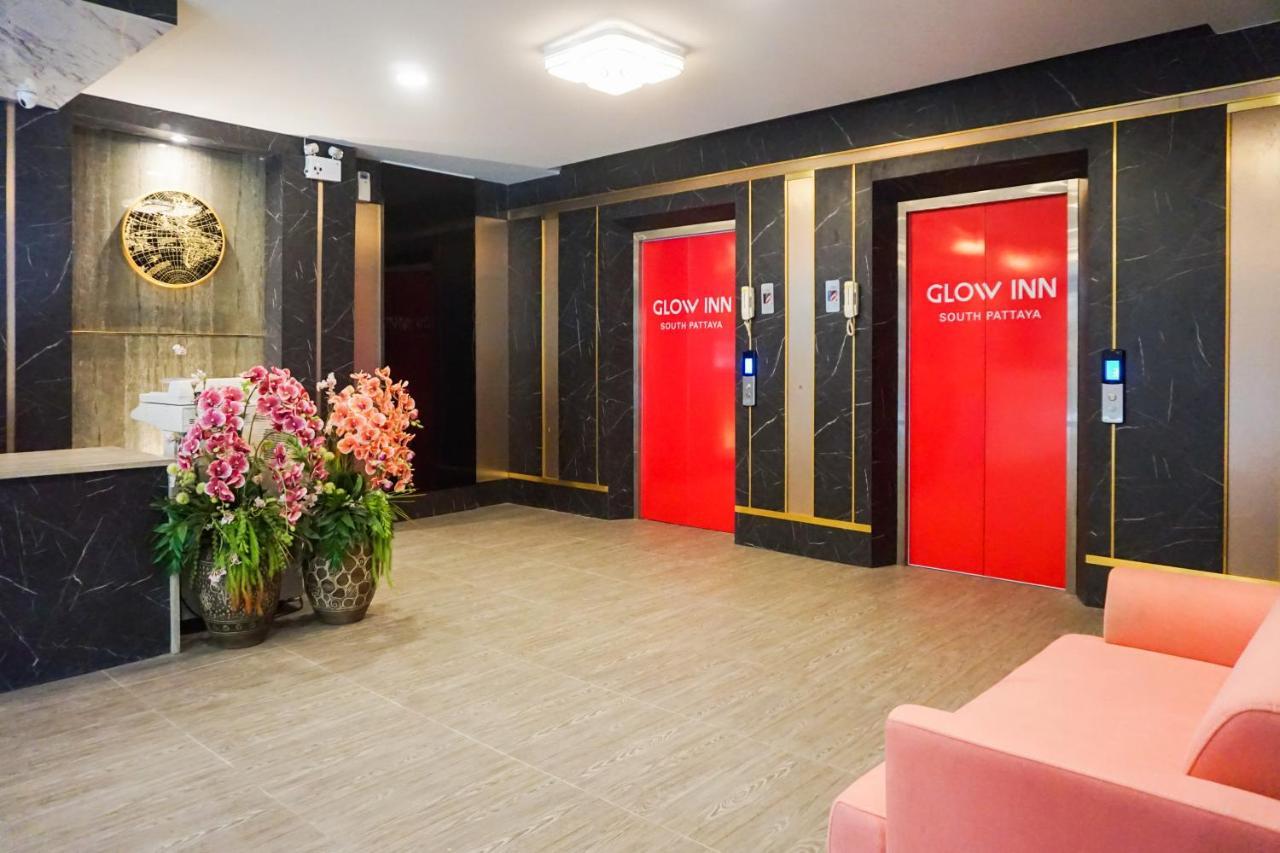 Glow South Hotel 4*