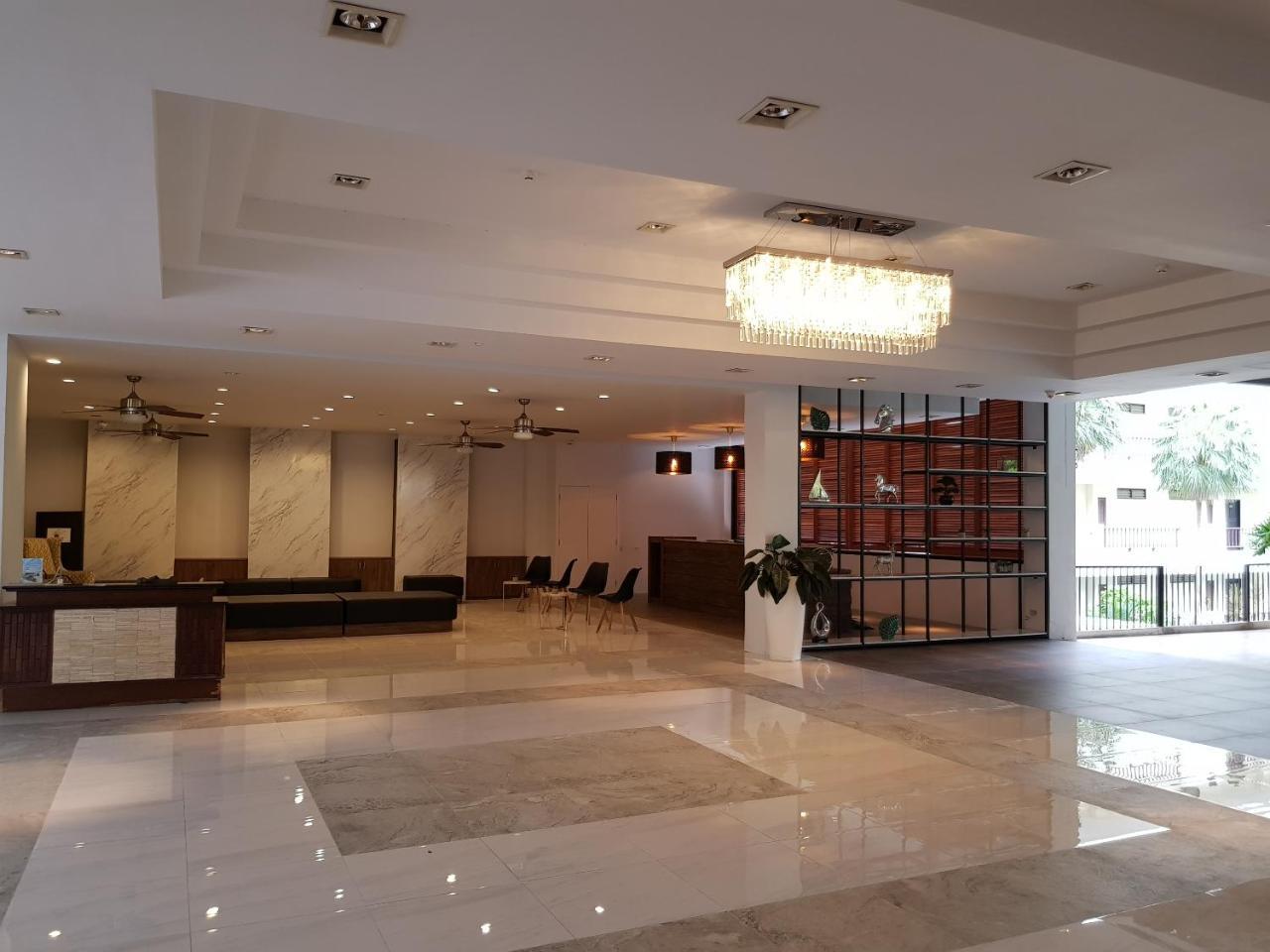 Wongamat Privacy Residence,