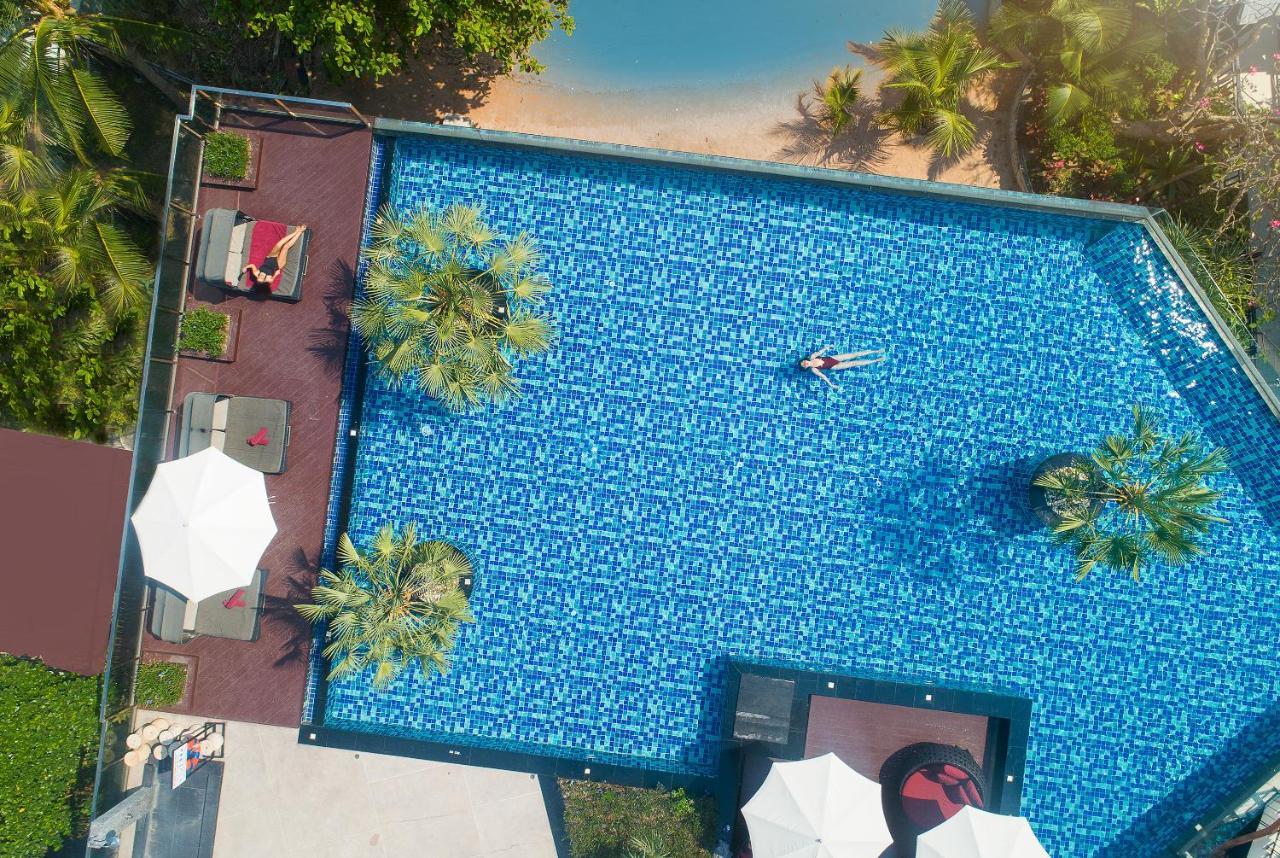 Way Hotel Pattaya