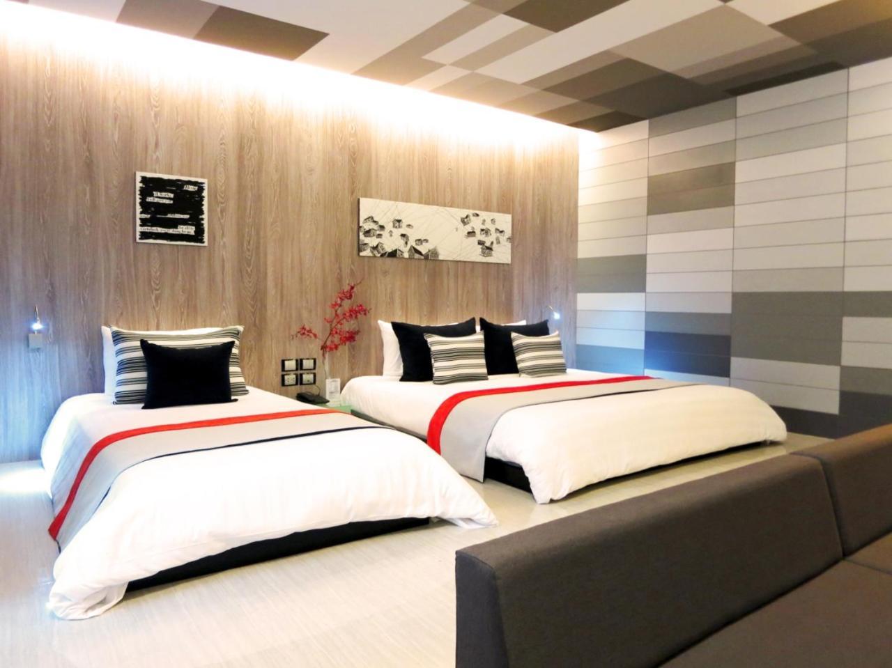 Long Garden & Pavilions 5*