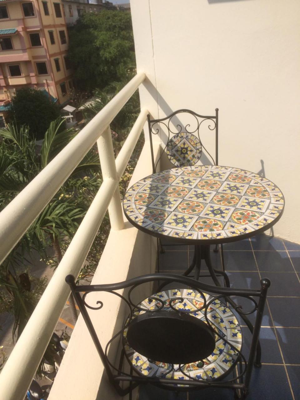Apartment View Talay 1b Holidays