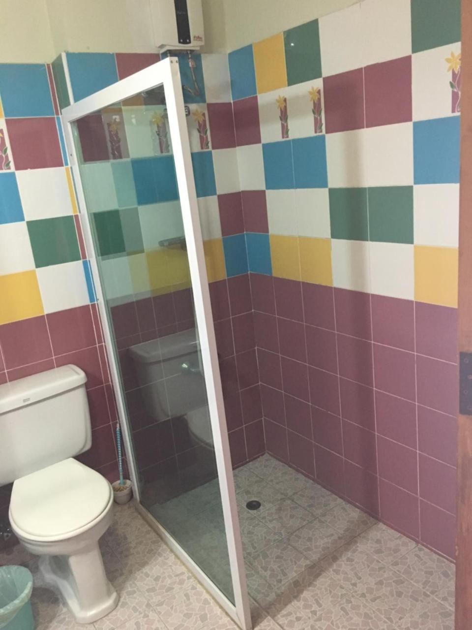 View Talay 1b Holidays Apartment