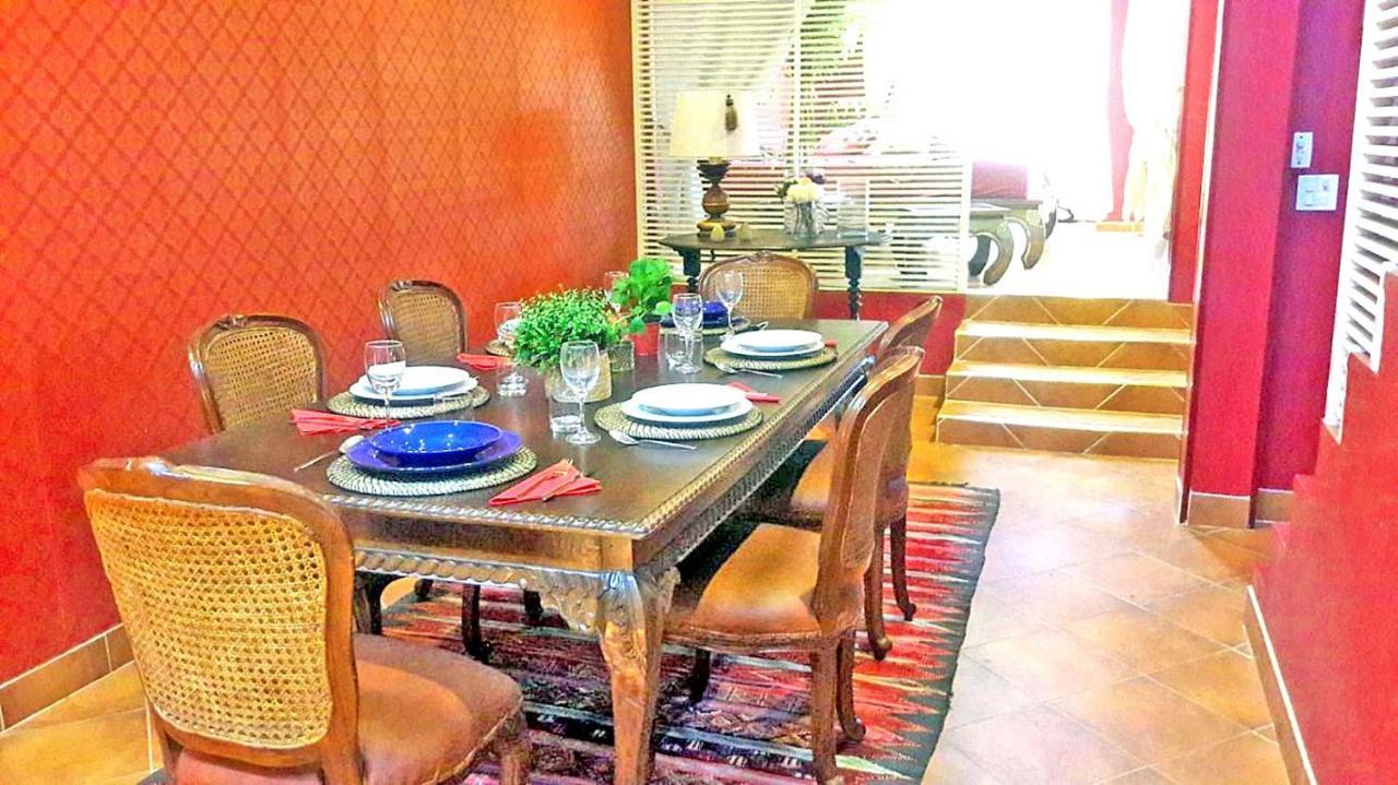 Amazing Tropical Family Thai Style Costs Included * Pattaya