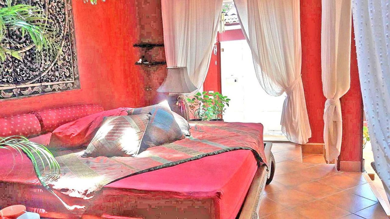 Amazing Tropical Family Thai Style Costs Included