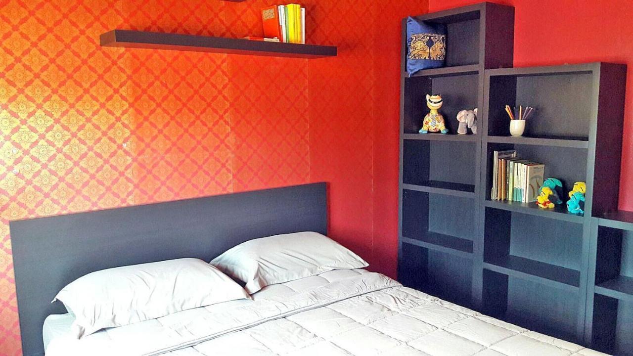 Amazing Tropical Family Thai Style Costs Included Holiday home Pattaya