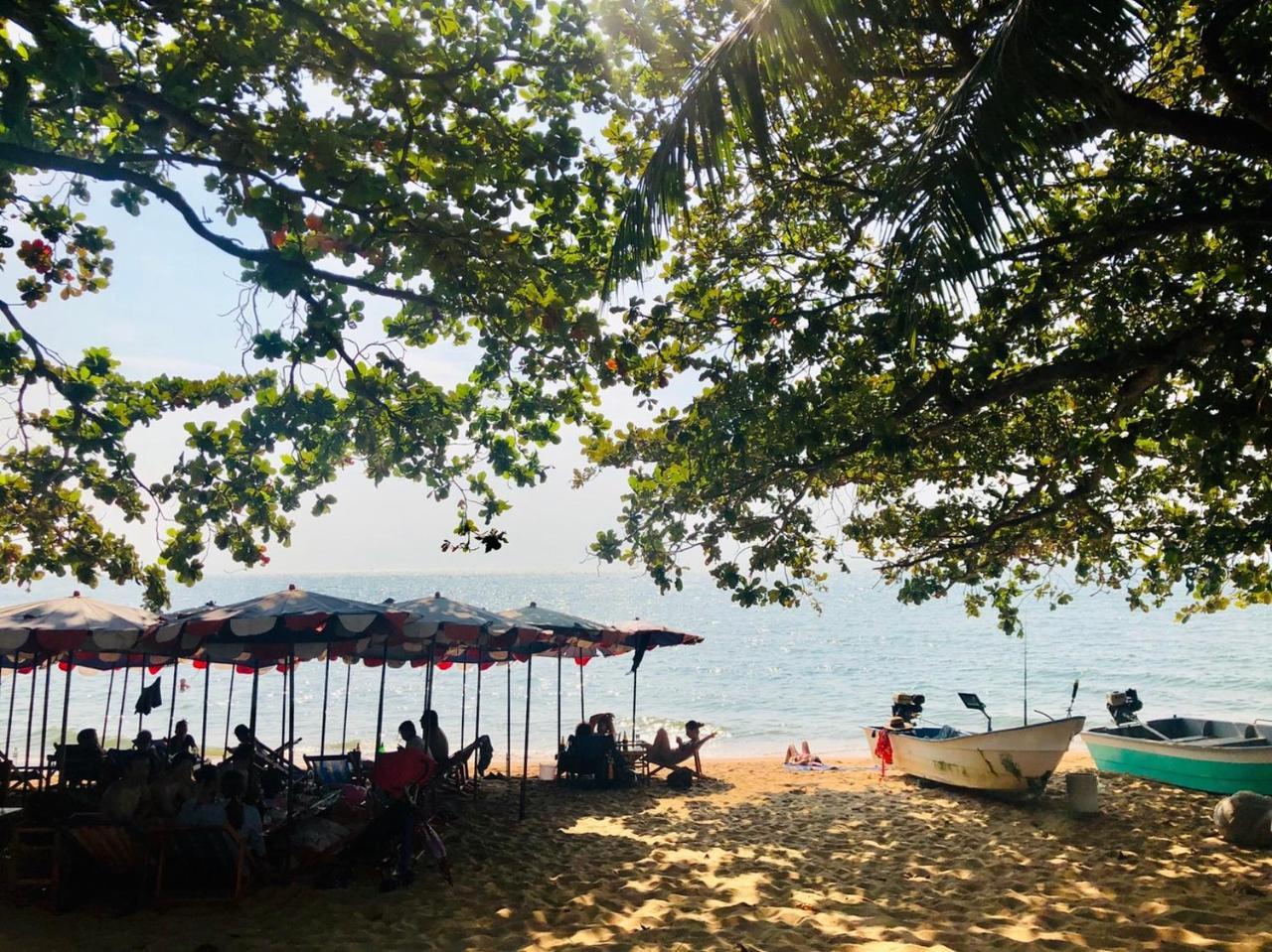 Quarter 09 Pattaya